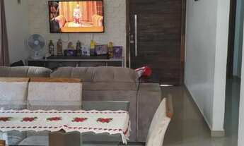 Imagem 6: Casa à venda no bairro Parque Residencial Nature I - São José do Rio Preto/SP