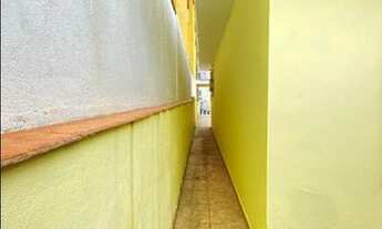 Imagem 4: Casa com 3 dormitórios à venda, 103 m² por R$ 530.000,00 - Cipava - Osasco/SP