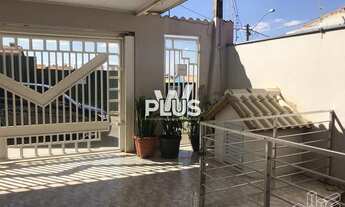Imagem 4: Casa com 3 dorms, Jardim Piazza Di Roma II, Sorocaba - R$ 420 mil, Cod: 1227
