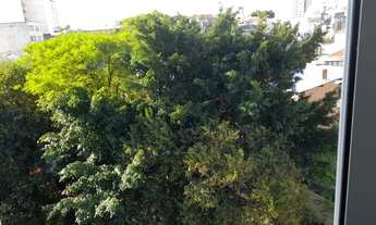 Imagem 7: Apartamento para venda possui 50 metros quadrados com 1 quarto em Jardim da Glória - São P