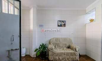 Imagem 2: Sobrado Reformado Ipiranga 2 dormitórios quintal 1 vaga - Oportunidade