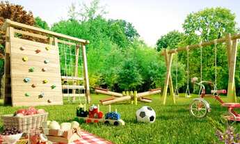 Imagem 4: LANÇAMENTO DE APARTAMENTOS NA PLANTA - ENTRADA DE 15.000,00