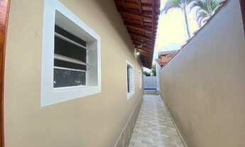 Imagem 6: Casa com piscina Mongaguá