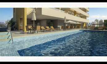 Imagem 7: Harmony Residências - 2 suítes - Nascente total - Andar alto - 2 vagas - 72m²