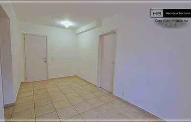 Imagem 3: Apartamento GARDEN com quintal, 2 dormitórios e churrasqueira - Condomínio Buriti - Soroca