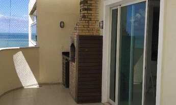 Imagem 6: Cobertura com 3 dormitórios à venda, 141 m² por R$ 599.000,00 - Praia Campista - Macaé/RJ