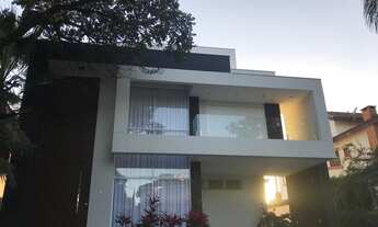 Imagem: Casa de condomínio SOROCABA - SP