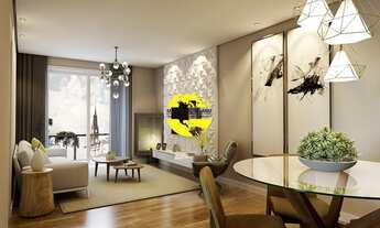 Imagem 3: Apartamento 501 Centro Canela RS