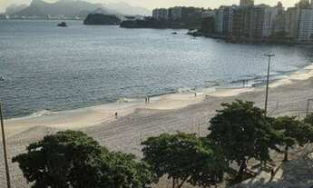 Imagem: FRENTE MAR- MELHOR DA PRAIA -MONTADO- andar