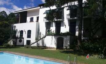 Imagem: PETRóPOLIS - Casa Padrão - Retiro