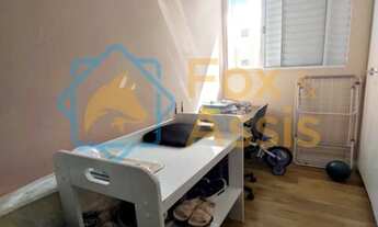 Imagem 5: Venda - Apartamento - Jardim Dona Regina - Santa Bárbara D'Oeste - SP