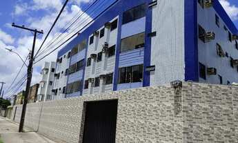 Imagem: Apartamento para venda possui 70 metros