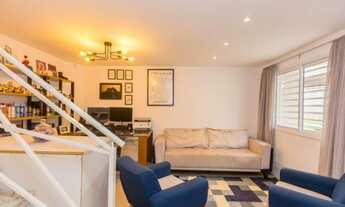 Imagem 6: Sobrado Condomínio - Bairro Alto