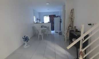 Imagem 5: Duplex Vila de Ponta negra