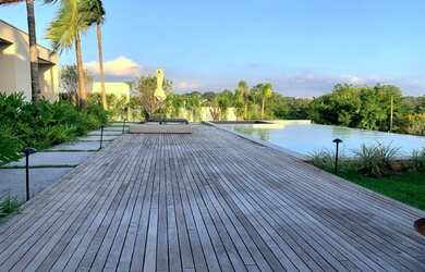 Imagem 3: CASA RESIDENCIAL em ITU - SP, CONDOMÍNIO TERRAS DE SÃO JOSÉ