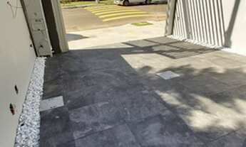 Imagem 3: Sobrado para venda possui 110 metros quadrados com 2 suítes Bairro Bela Vista - Canoas