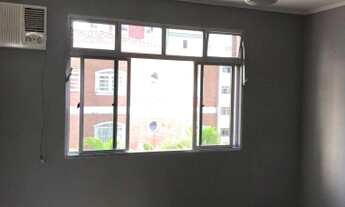 Imagem 4: Apartamento à venda, 45 m² por R$ 208.000,00 - Canto do Forte - Praia Grande/SP