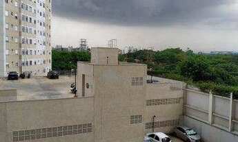 Imagem 2: Apartamento com 2 dormitórios à venda, 55 m² por R$ 465.000,00 - Belenzinho - São Paulo/SP