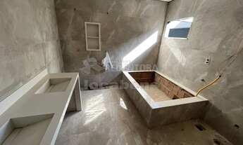 Imagem 6: Mirassol - Casa de Condomínio - Golden Park Residence