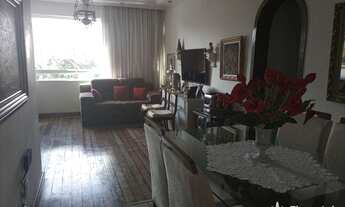 Imagem 6: Apartamento de 3 quartos no Campo Grande