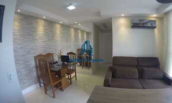 Imagem 3: Apartamento com 2 dorms, Parque Industrial, Campinas - R$ 448 mil, Cod: 3RAP1459