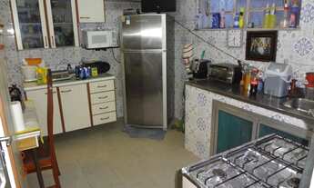 Imagem 4: Casa para venda possui 251 metros quadrados com 3 quartos em Pechincha - Rio de Janeiro