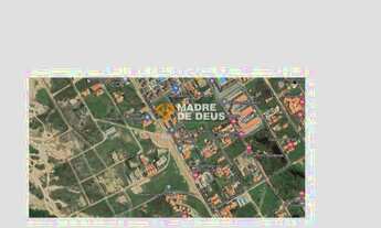 Imagem 2: AQUIRAZ - Terreno Padrão - Porto das Dunas