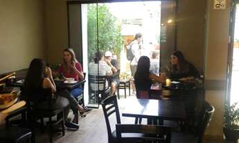 Imagem 2: Venda de ponto comercial em frente ao insper, Vila Olímpia