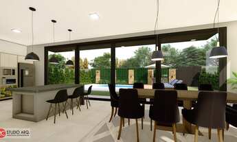 Imagem 5: Excelente sobrado em um dos condomínios mais procurados da praia de Xangri-Lá