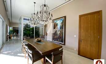 Imagem 6: Casa (térrea em condominio) 4 dormitórios/suite, cozinha planejada, portaria 24hs, lazer