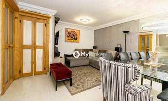 Imagem 7: Excelente sobrado 3 dormitórios à venda, 79 m² por R$ 480.000 - Santa Quitéria - Curitiba