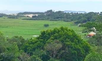 Imagem 2: TERRENO RESIDENCIAL em PAULO LOPES - SC, GAMBOINHA
