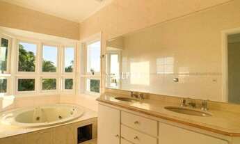 Imagem 7: Casa com 4 dormitórios, 600 m² - venda por R$ 2.800.000,00 ou aluguel por R$ 13.500,00/mês