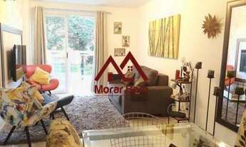 Imagem 6: Rio de Janeiro - Apartamento Padrão - Recreio dos Bandeirantes