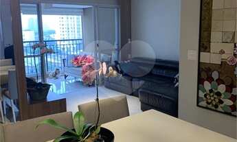 Imagem 5: São Paulo - Apartamento Padrão - BARRA FUNDA