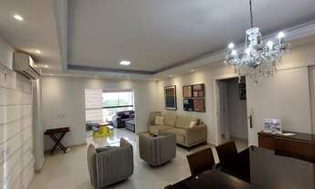 Imagem 2: Lindo Apto com 172 M2, no Resid. Castelatto, com 3 V, Garragem