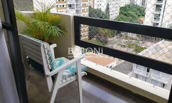 Imagem 4: São Paulo - Apartamento Padrão - Moema