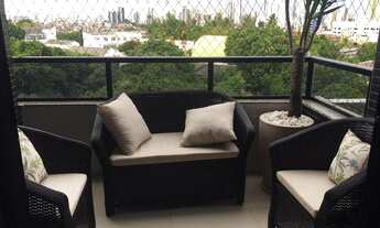 Imagem: Apartamento para Venda em Salvador, Garibaldi