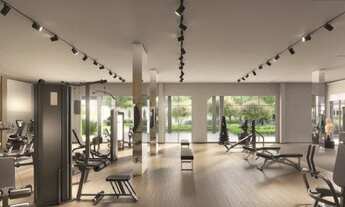 Imagem 2: Mansões do Aquarius! Você ficará na história de SJC!