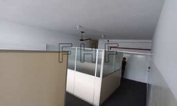 Imagem 3: Salão comercial no Brás para locação