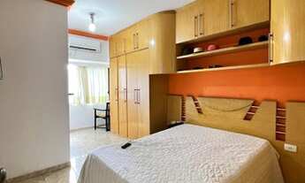 Imagem 5: Apartamento para venda tem 160 metros quadrados com 4 quartos em Parnamirim - Recife - PE