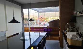 Imagem 2: CASA, CONDOMÍNIO BUONA VITA, ITATIBA