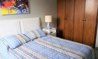 Imagem 4: Apartamento - Centro - Campinas