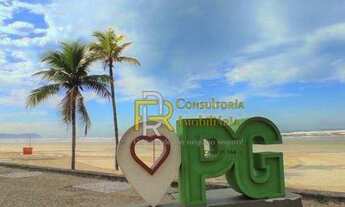 Imagem 3: Apartamento com 2 dormitórios à venda, 70 m² por R$ 360.000,00 - Tupi - Praia Grande/SP