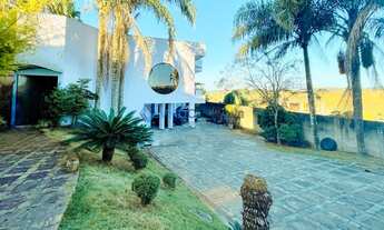 Imagem 4: Casa à venda, 7 quartos, 2 suítes, 4 vagas, Fátima - VIÇOSA/MG