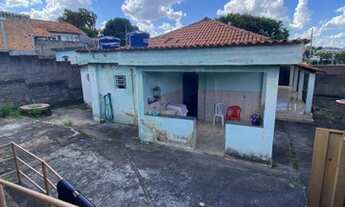 Imagem: BELO HORIZONTE - Casa Padrão - Pongelupe