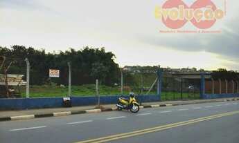 Imagem 2: Terreno comercial para locação, Jardim Arizona, Itatiba - TE0458