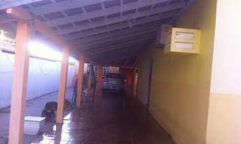 Imagem 7: Casa com 1 quarto(s) no bairro Nova Várzea Grande em Várzea Grande - MT