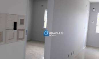 Imagem 3: Casa 53m², dois dormitórios