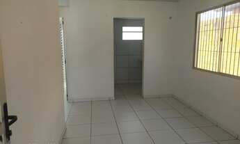 Imagem 2: Casa semi mobiliada no caminho da alvorada - Parnaíba - PI